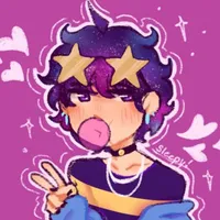 BUT HES UGLY AND IM GLAD HES DEAD