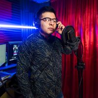 sonido original
