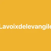 original sound - lavoixdelevangile