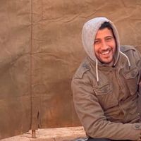 الصوت الأصلي