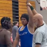 dasilentwrestle