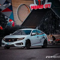 original sound - raja310civic
