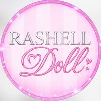 rashelldoll
