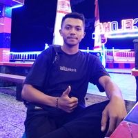 suara asli - Rizky Cuy