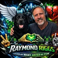 original sound - raymondriggstheseries