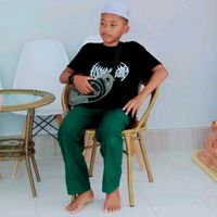 เสียงต้นฉบับ - Ibrahim 👳