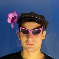 оригинальный звук