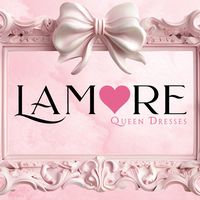 lamorequeendresses
