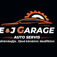 e.j.garage