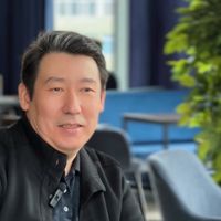 оригинальный звук