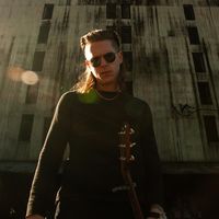 Jack And Diet Coke Redferrin Demo