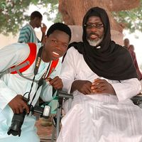 kamal_baye_darou
