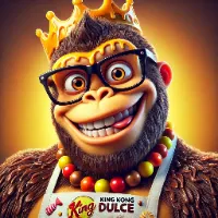 original sound - kingkongdulce