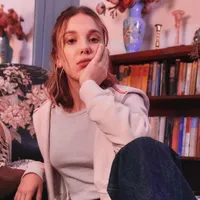 daisy is so cool yeah