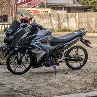 suara asli - DenWill⚡️