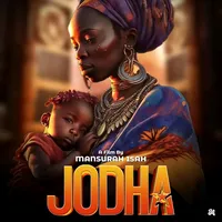 original sound - mansurah_isah