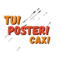 tupostercax