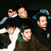 original sound - The Hails