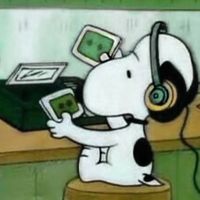 sonido original