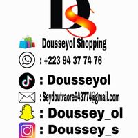 dousseyol