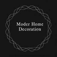 moderhomedecoration