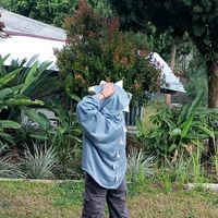suara asli - embak fani