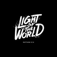 original sound - ✝️ Light Of The World  ✝️