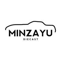 suara asli - Minzayu Diecast