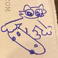 оригинальный звук