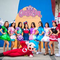 carrusel_show