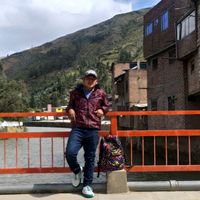 percyhuamalivalle