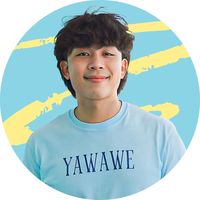 original sound - VINCENT GAO