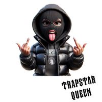suara asli - AYOPD•TRAPSTAR🖤
