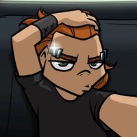 оригинальный звук