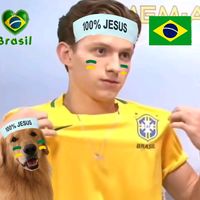 som original