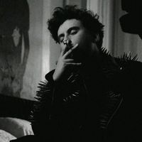 оригинальный звук