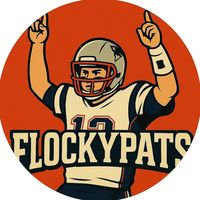 flockypats