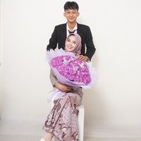 suara asli - Caca x Pian