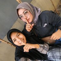 suara asli - Frisca ayu febrianti