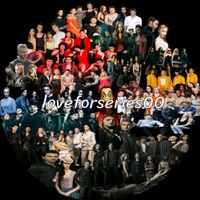loveforseries00