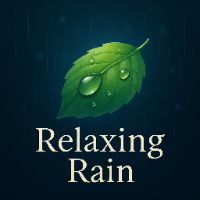 original sound - Relaxing Rain