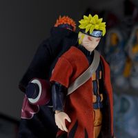 shacklefigures