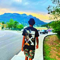 TikTok Account - ti_pada_editzz