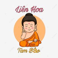 nhạc nền - Liên Hoa Tam Bảo