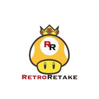 Mega Mushroom Theme