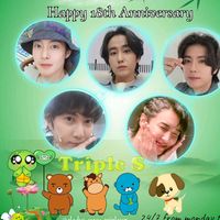 ss501triplesforever