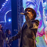 sonido original