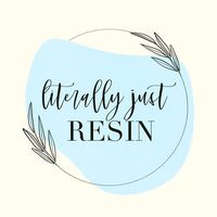 literallyjustresin