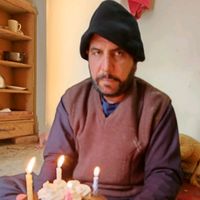 farhadkhanpeshwer