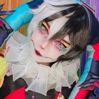daydaycosplay